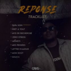 Réponse