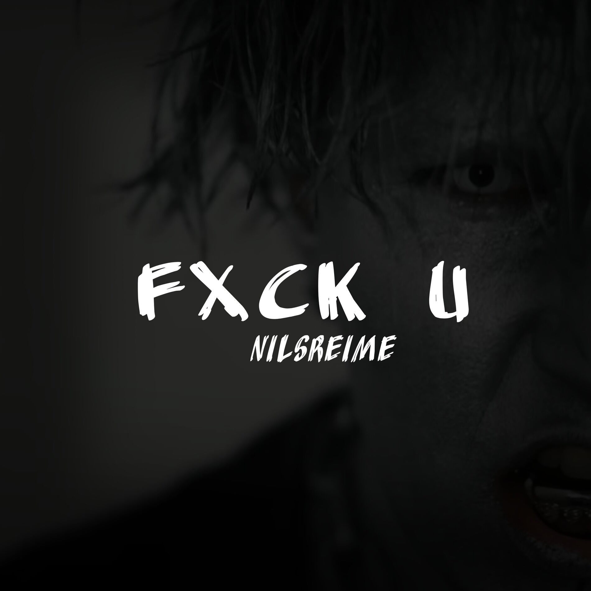 Album cover of Fxck u