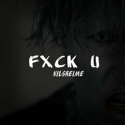 Cover of Fxck u