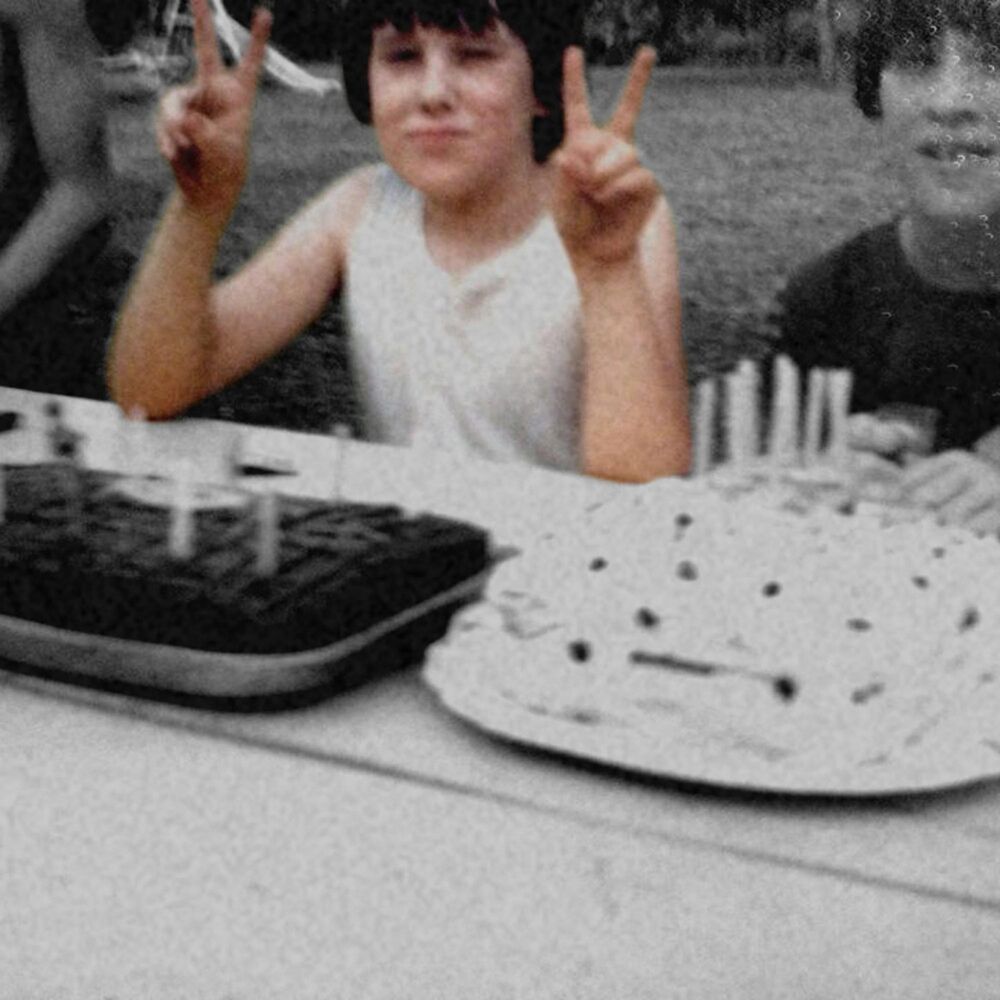 Picture of Youngest Son