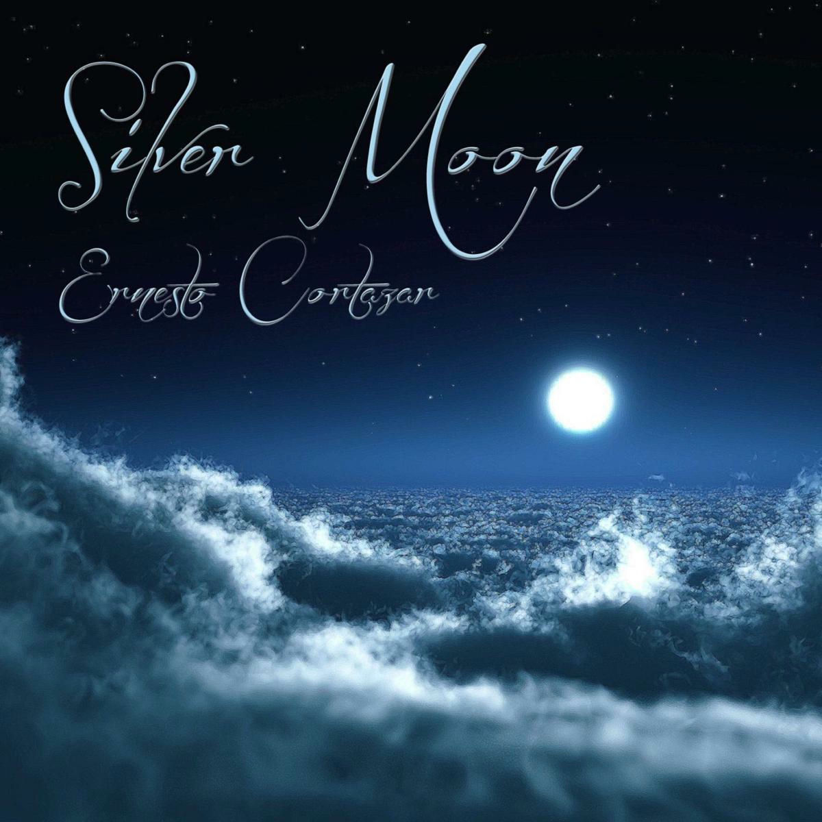 Album cover of Silver Moon