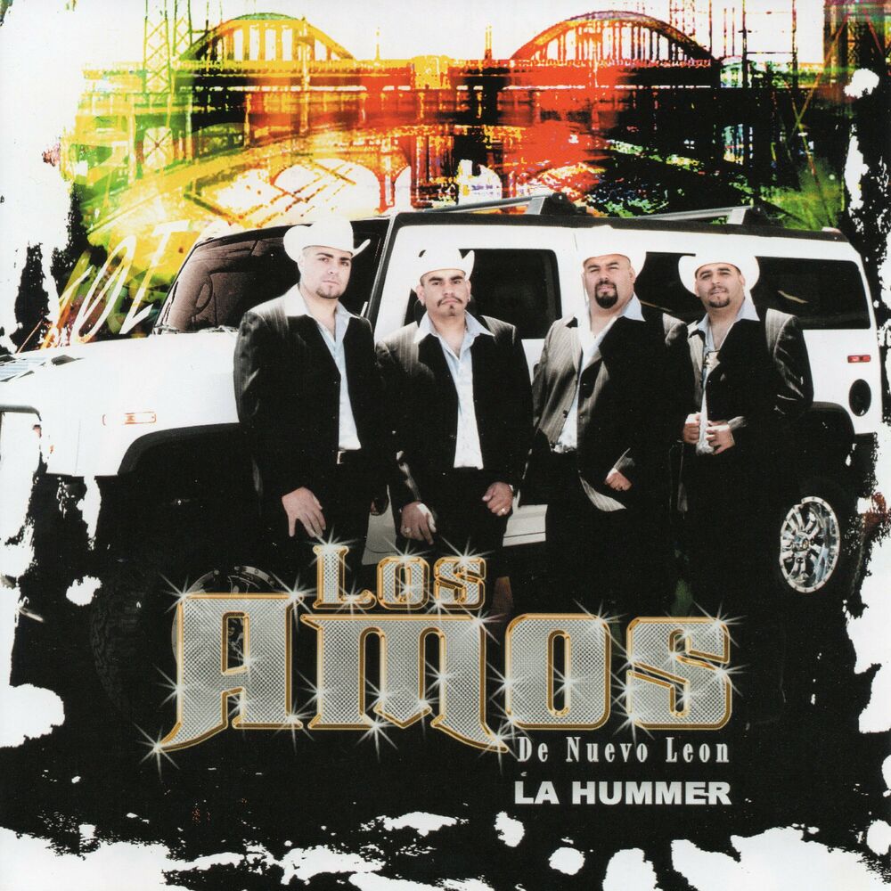Picture of La Hummer