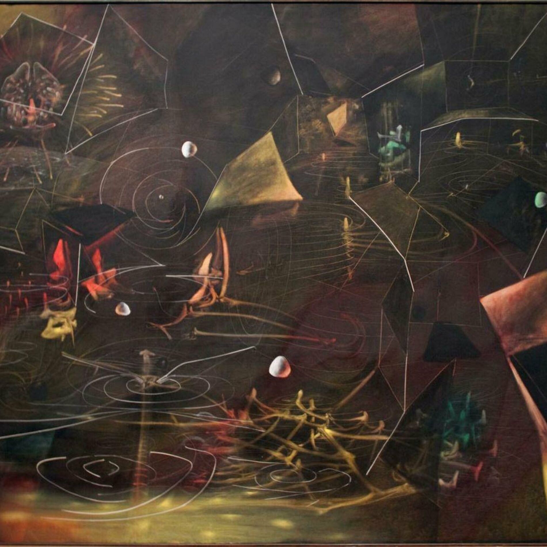 Album cover of Evolución En Progreso (feat. Ízaro)