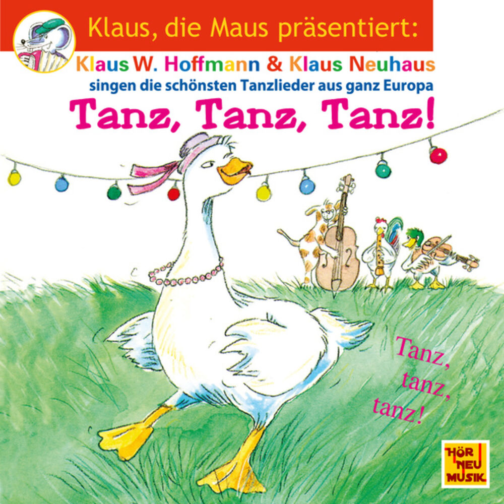 Picture of Tanz, Tanz, Tanz