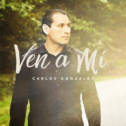 Cover of Ven a mi