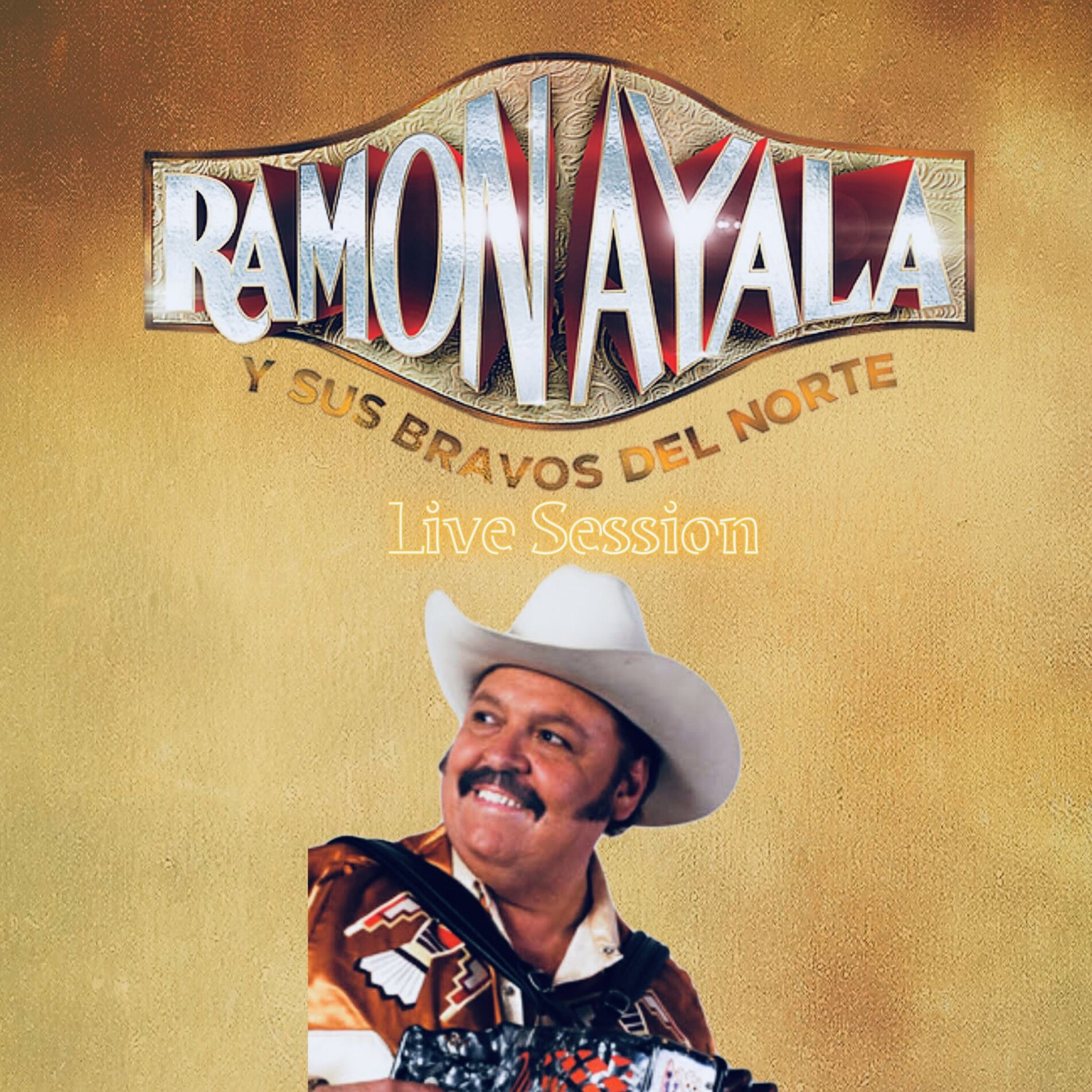 Album cover of Live Session