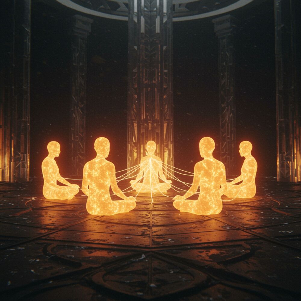 Picture of Cosmic Energy Activation Soundtracks