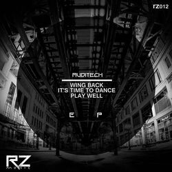 Cover of Wing back EP