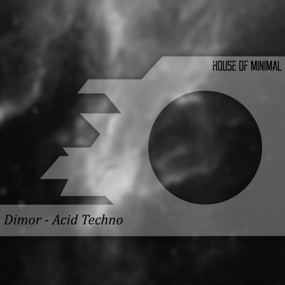 Picture of Acid Techno