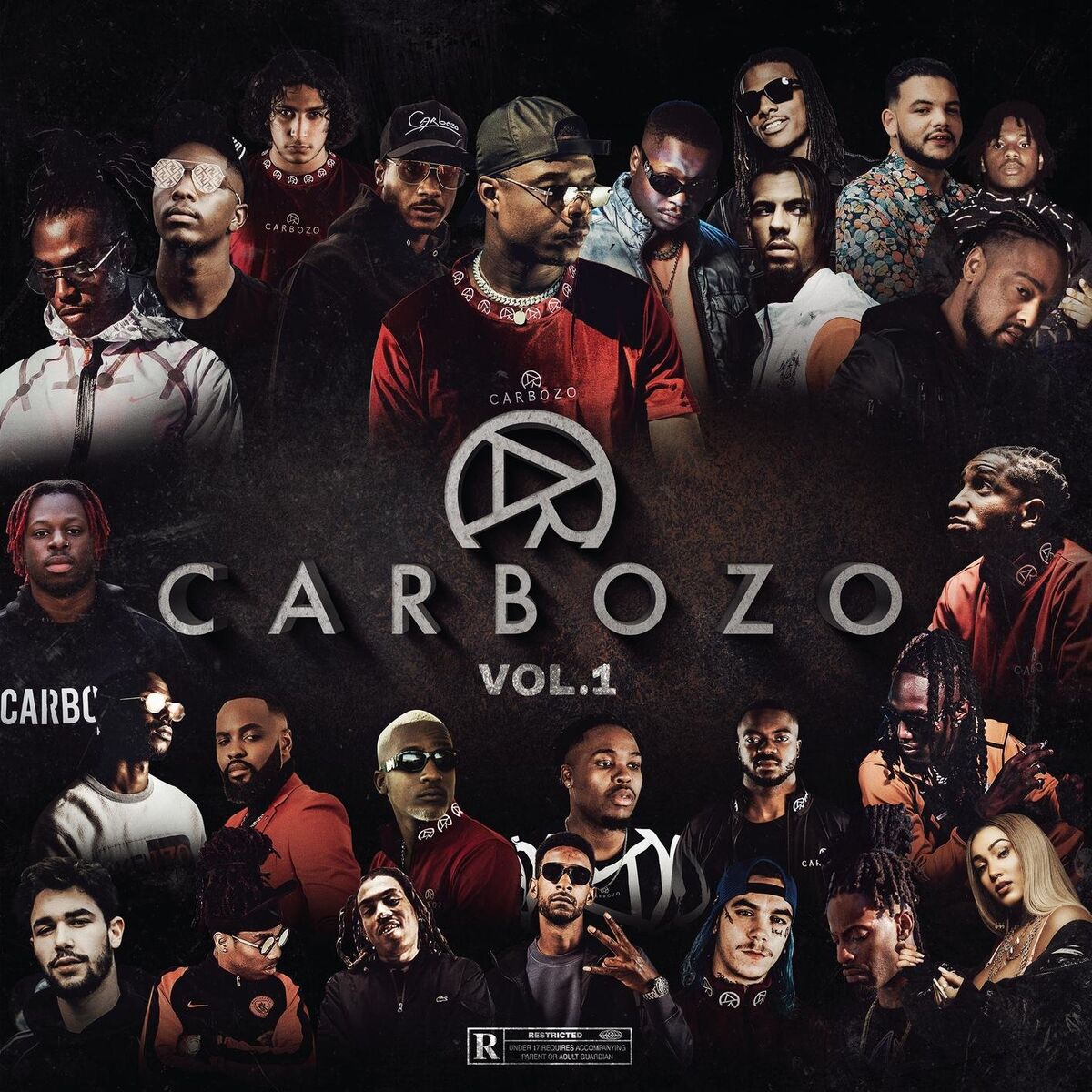 Album cover of 0.9