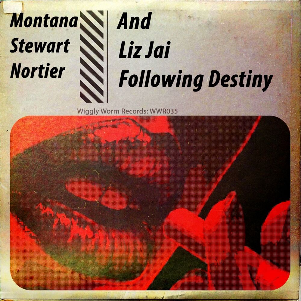 Picture of Following Destiny (Latin Soul Mix)