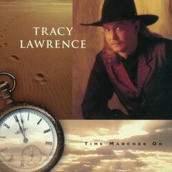 Cover of Time Marches On