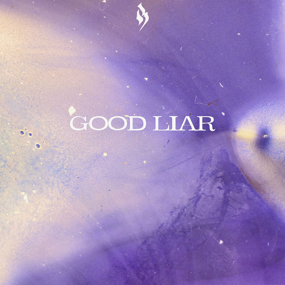 Album artwork for Good Liar by bunny
