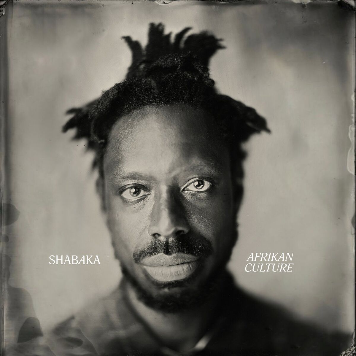 Album cover of Ital is vital