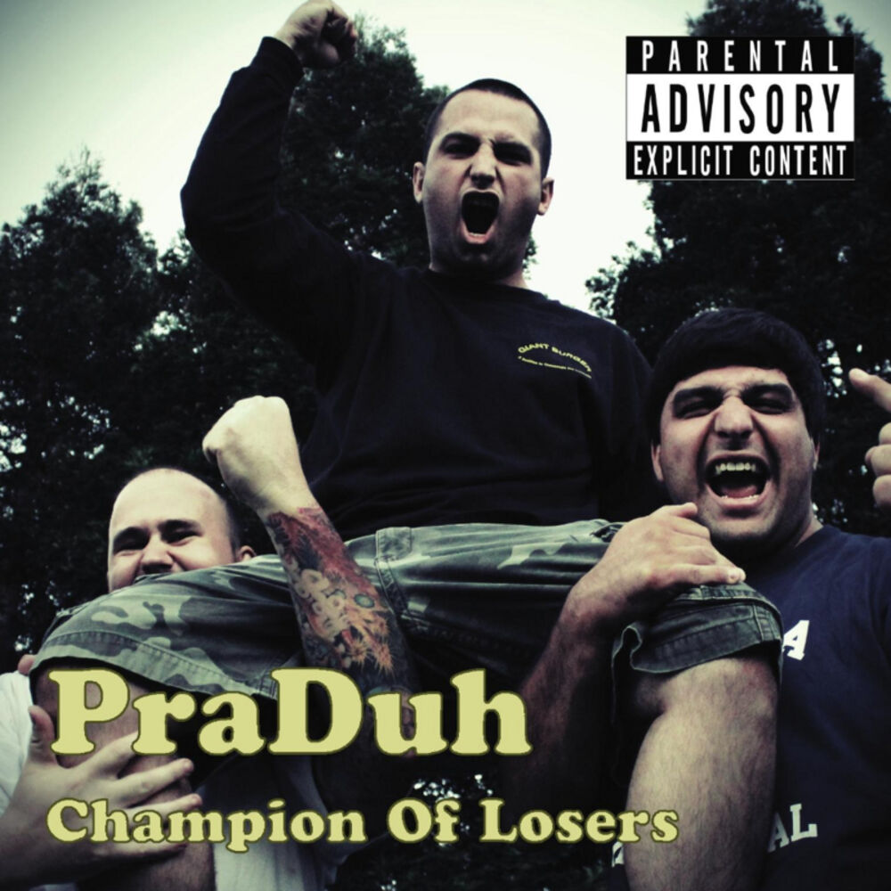 Picture of Champion of Losers
