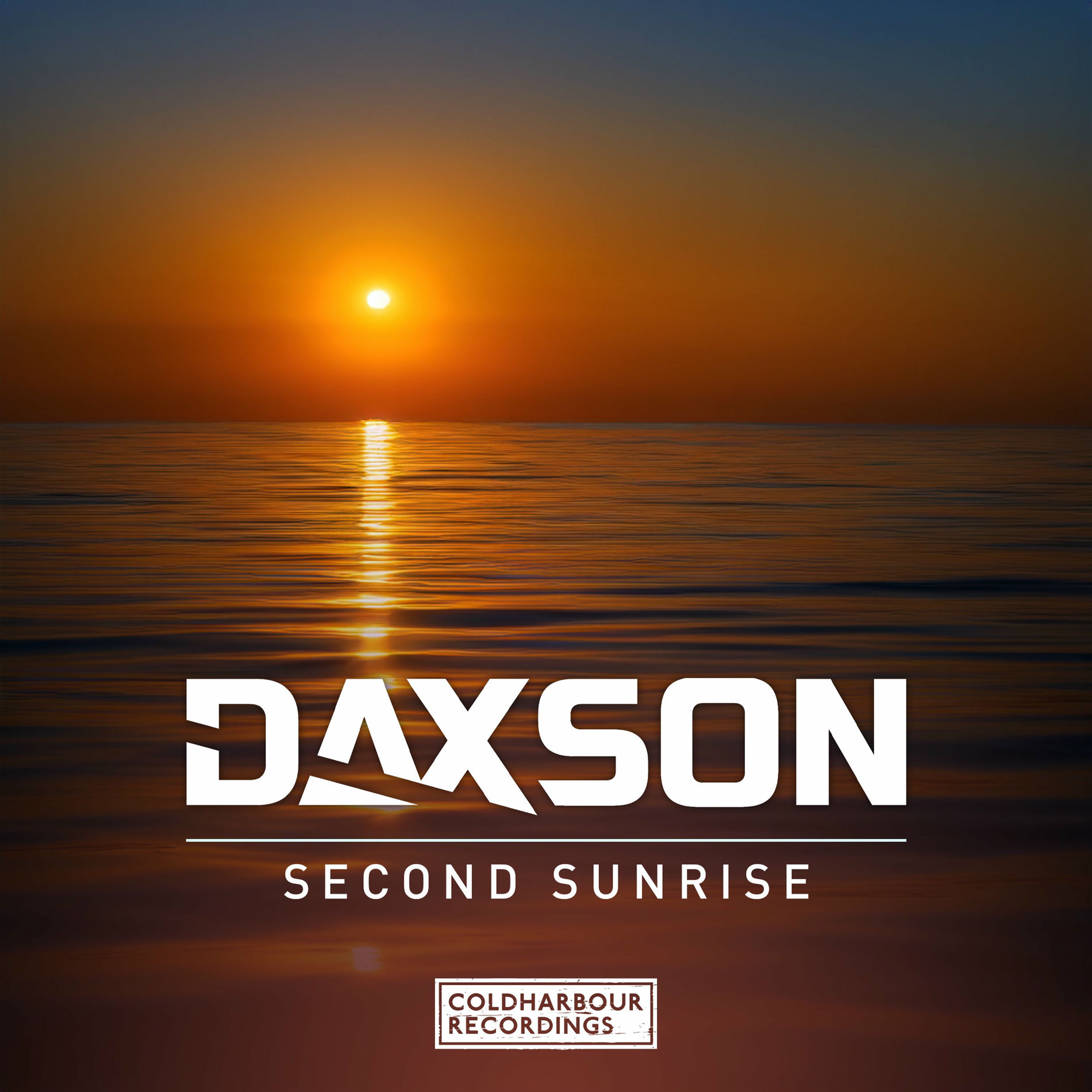 Album cover of Second Sunrise