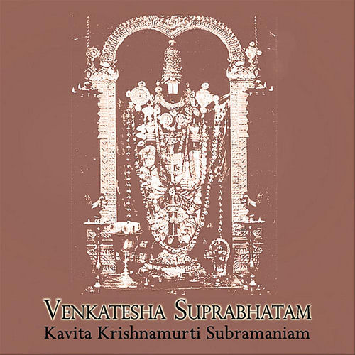 Venkatesha Suprabhatam