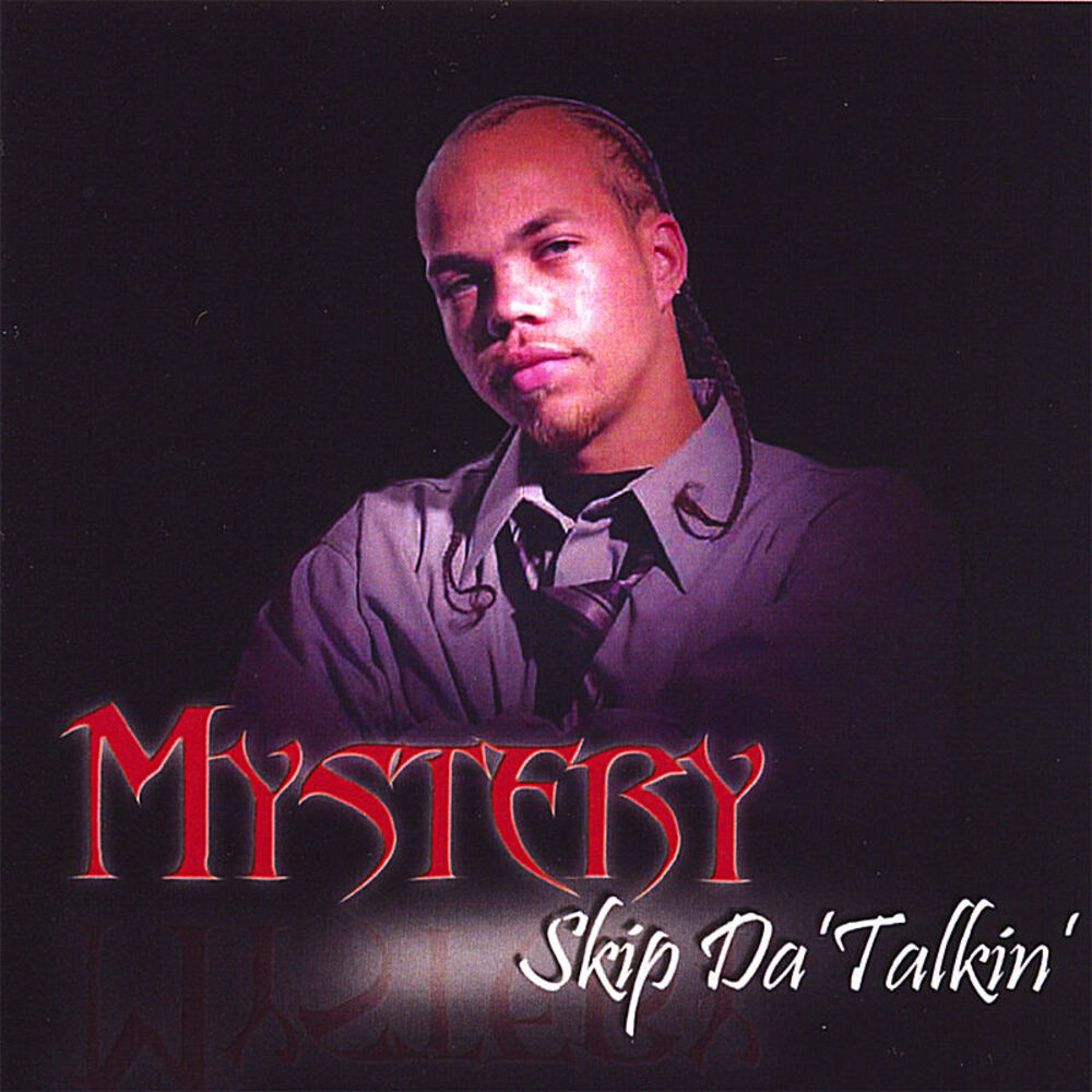 Picture of Skip Da' Talkin'