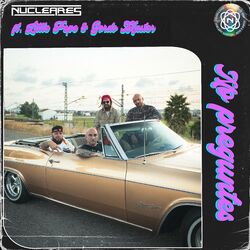 Cover of No preguntes