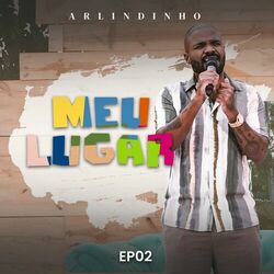 Cover of Meu Lugar EP02