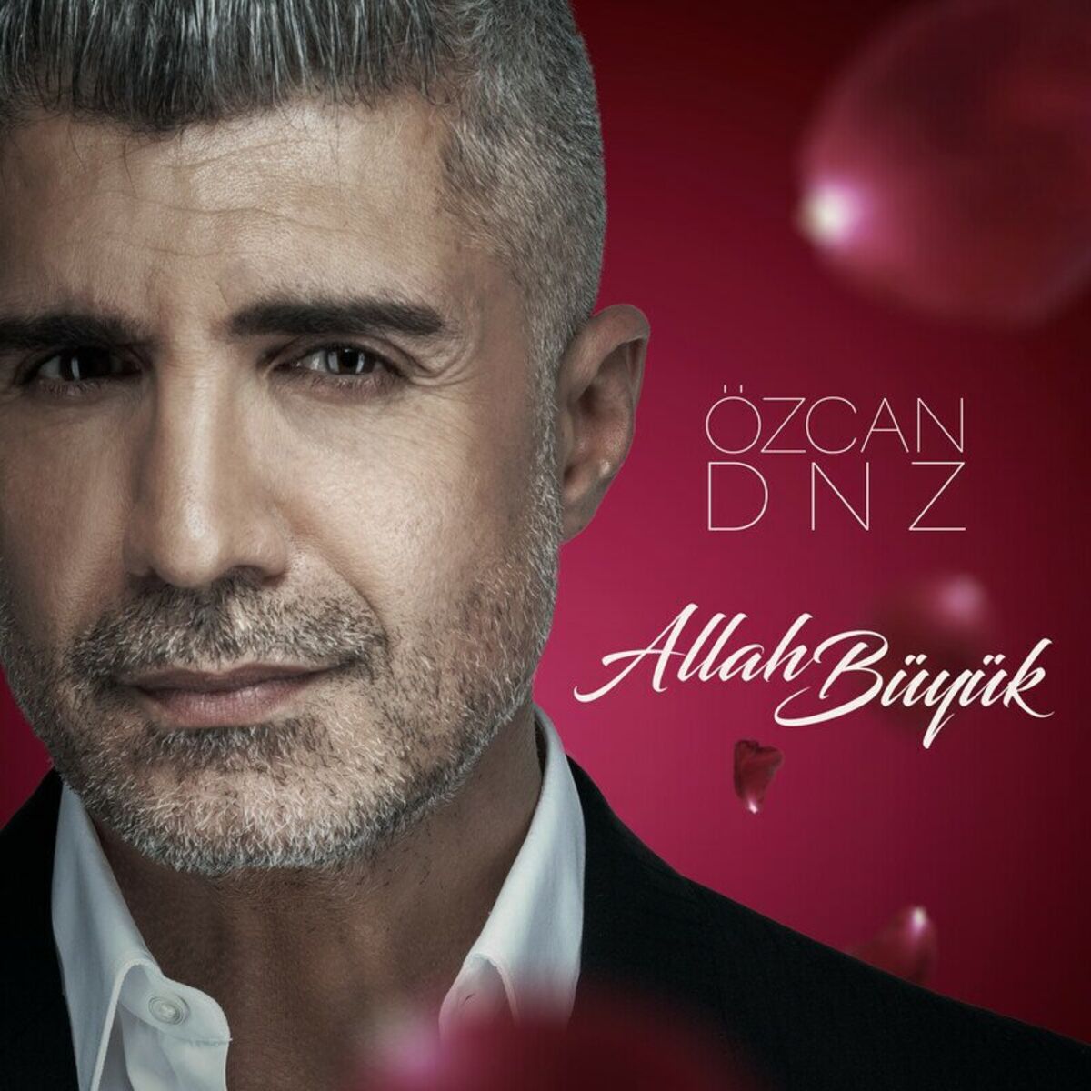Album cover of Allah Büyük