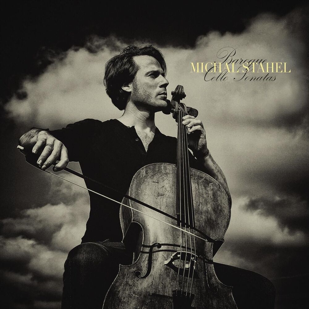 Picture of Baroque Cello Sonatas