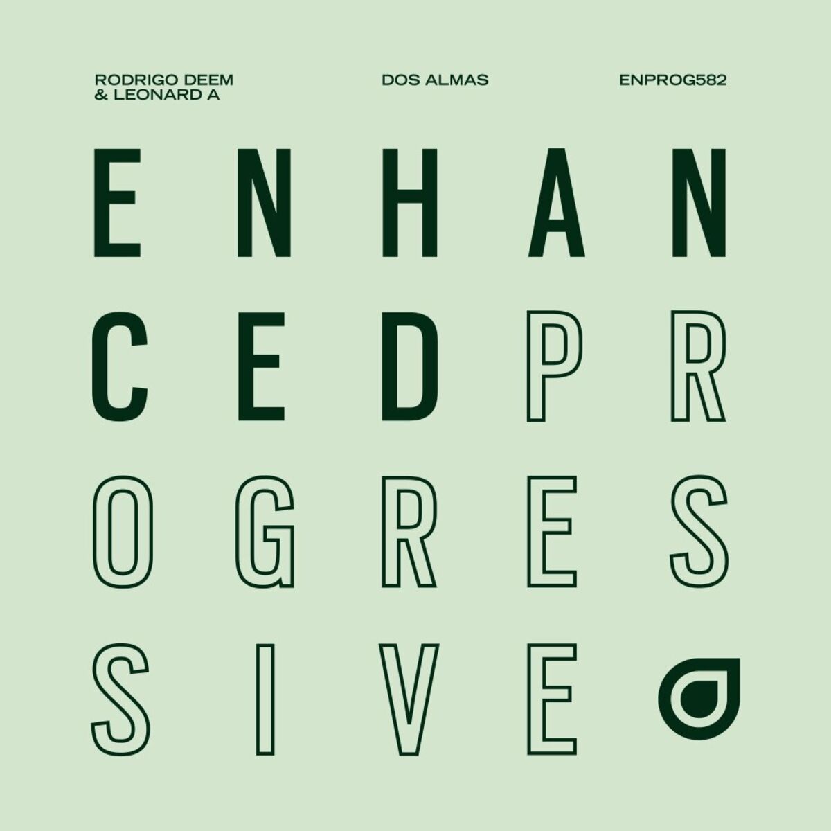 Album cover of Dos Almas