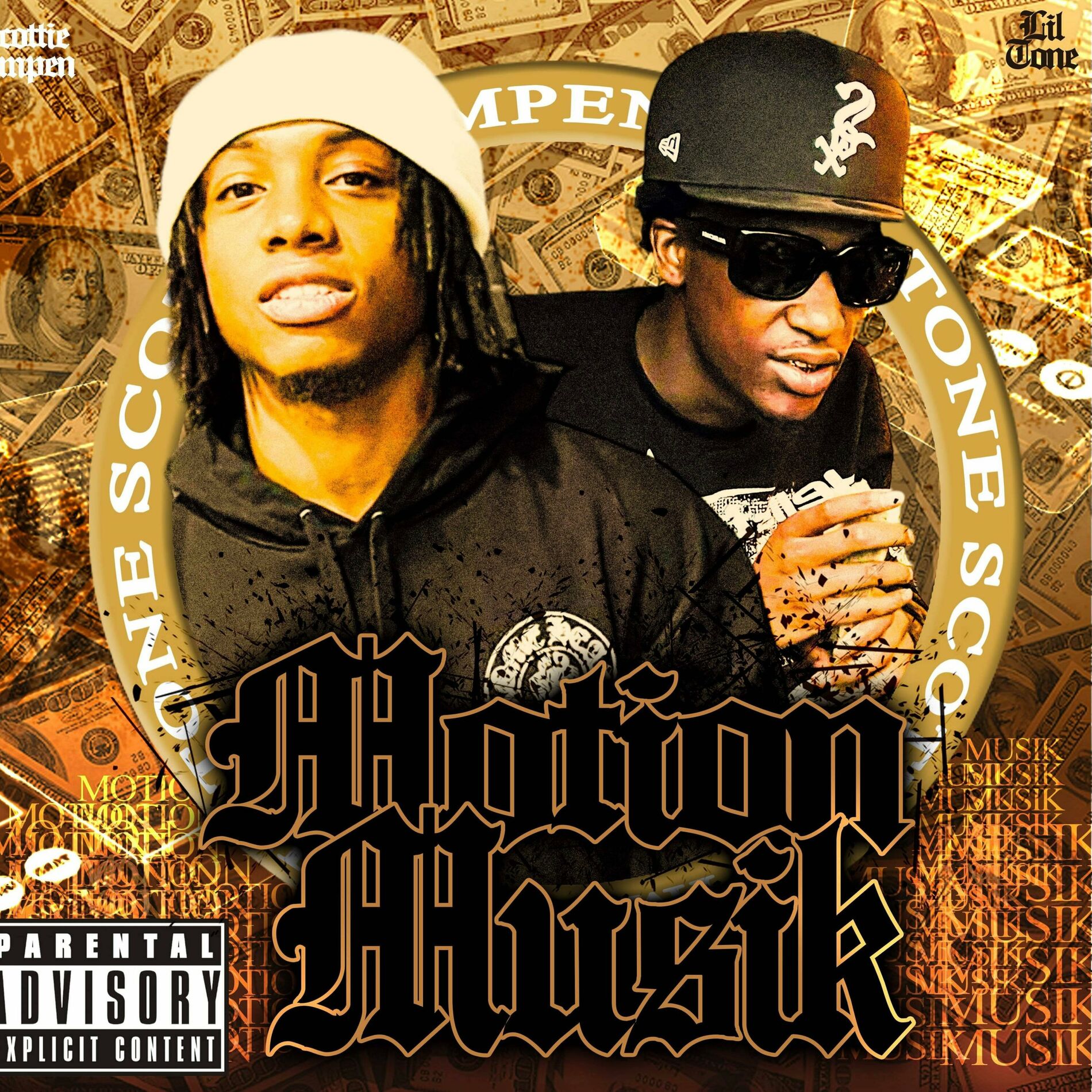 Scottie Pimpen: albums, songs, playlists | Deezer Scottie Pimpen: albums, songs, playlists | Deezer