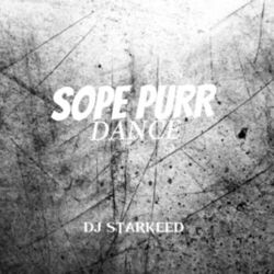 Cover of Sope Purr Dance