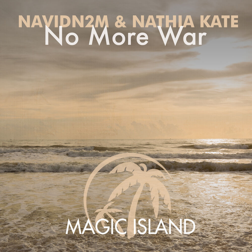 Picture of No More War