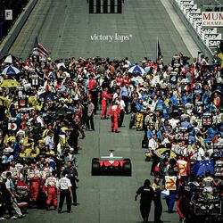 Cover of victory laps (feat. Opollo Heights)