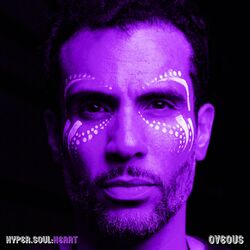 Cover of Hyper Soul: HEART