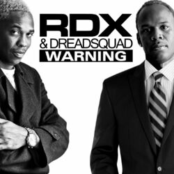 Cover of Warning