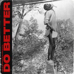 Cover of Do Better