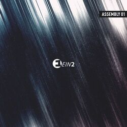 Cover of Assembly 01