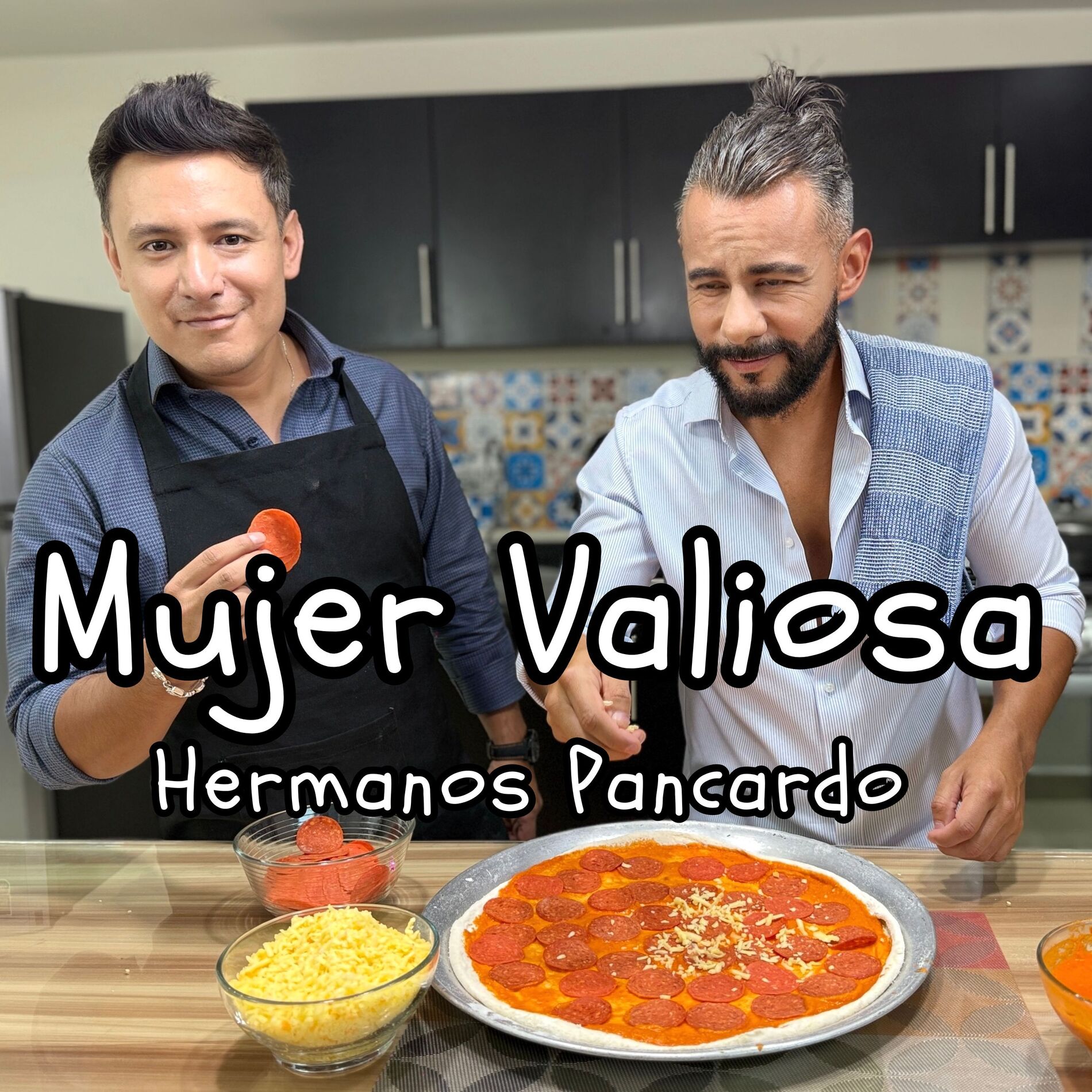 Album cover of Mujer Valiosa