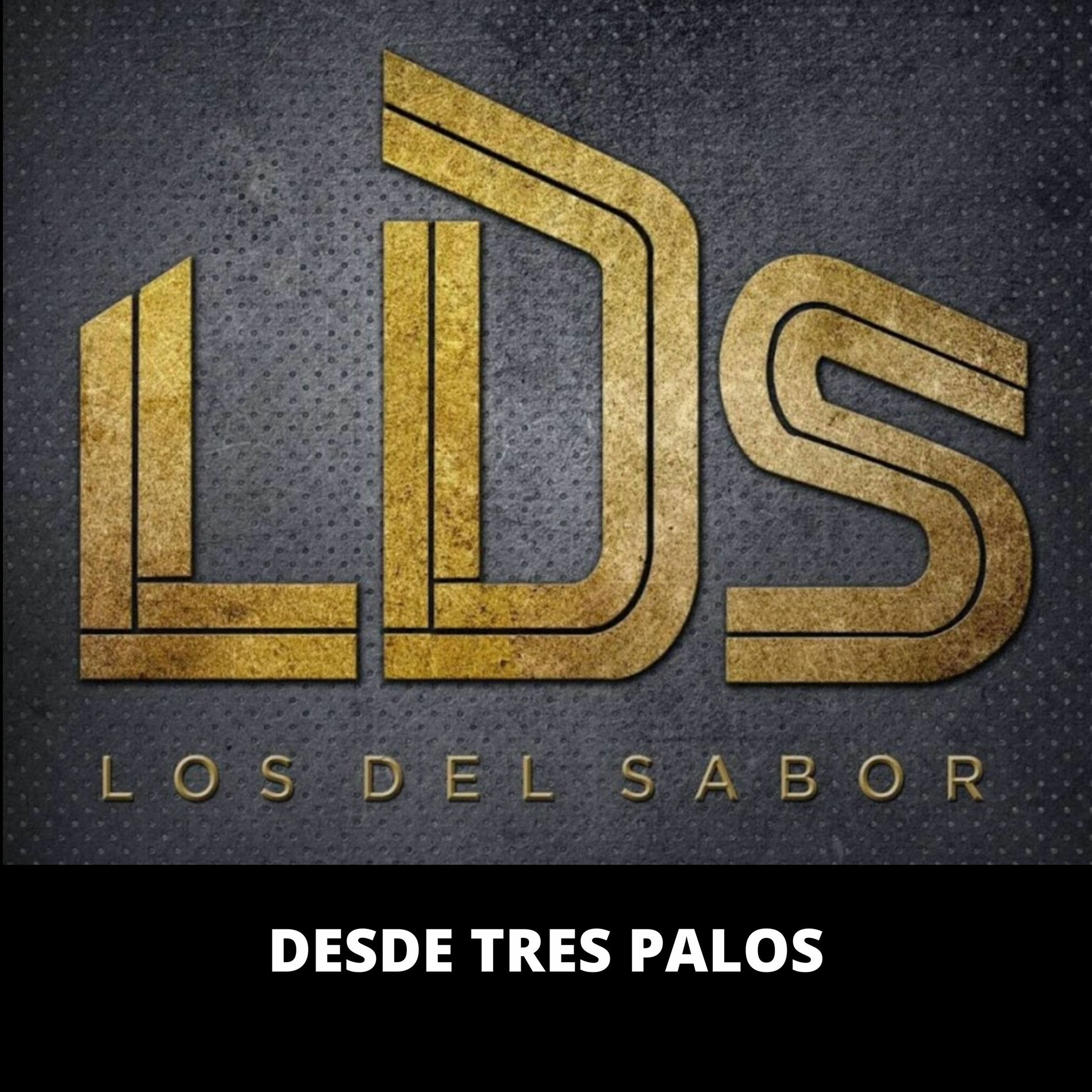 Album cover of Desde Tres Palos