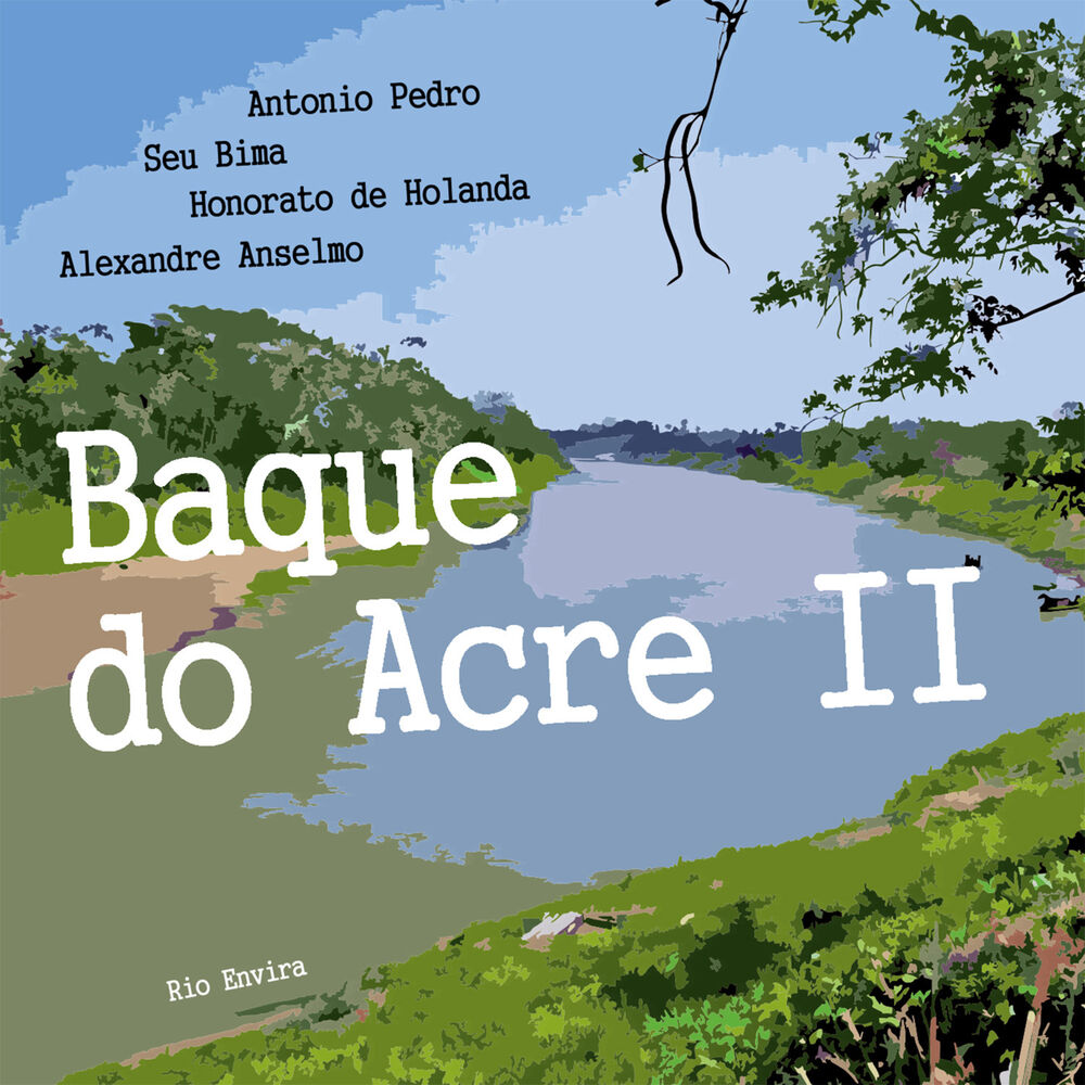 Picture of Baque do Acre 2