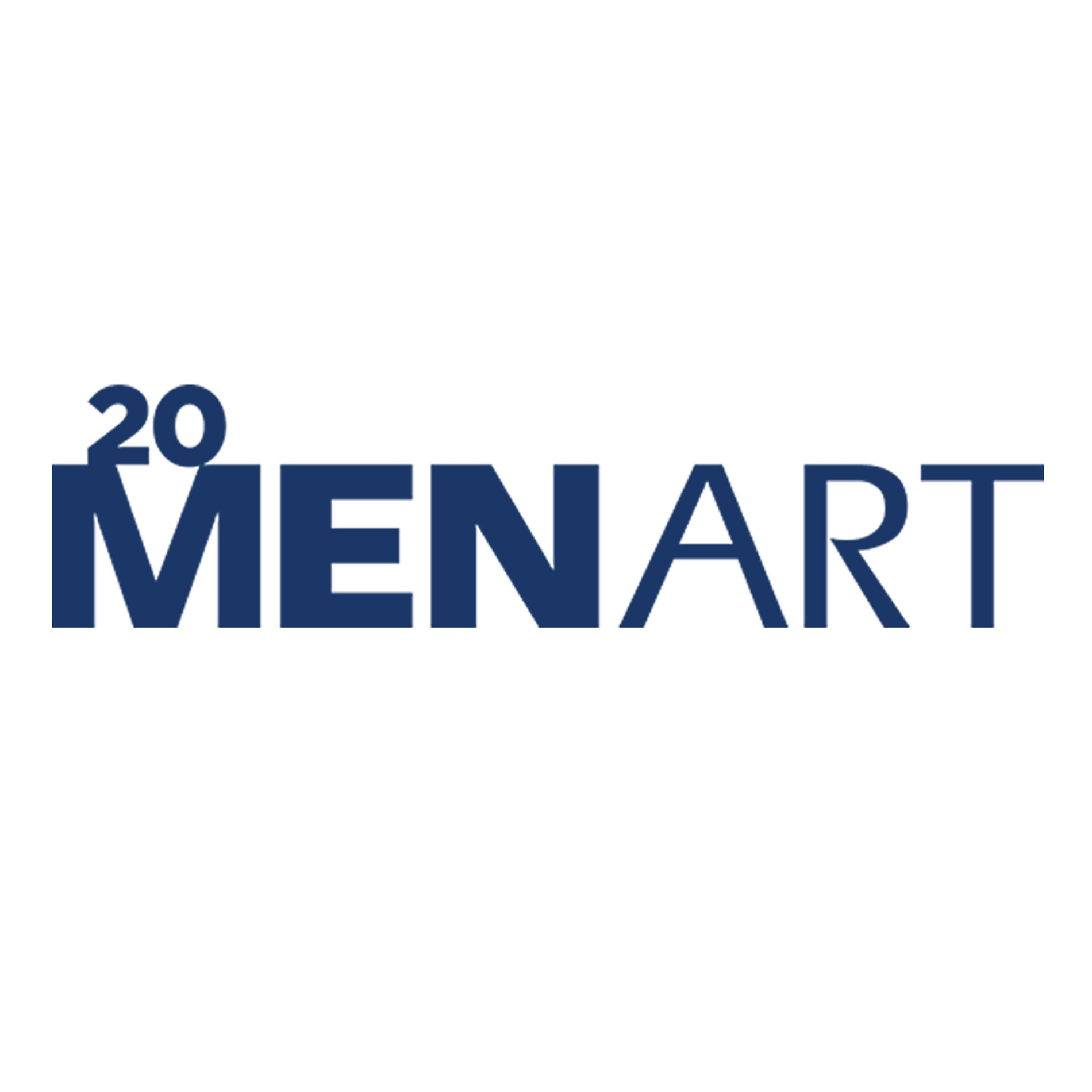 Album cover of MENART 20