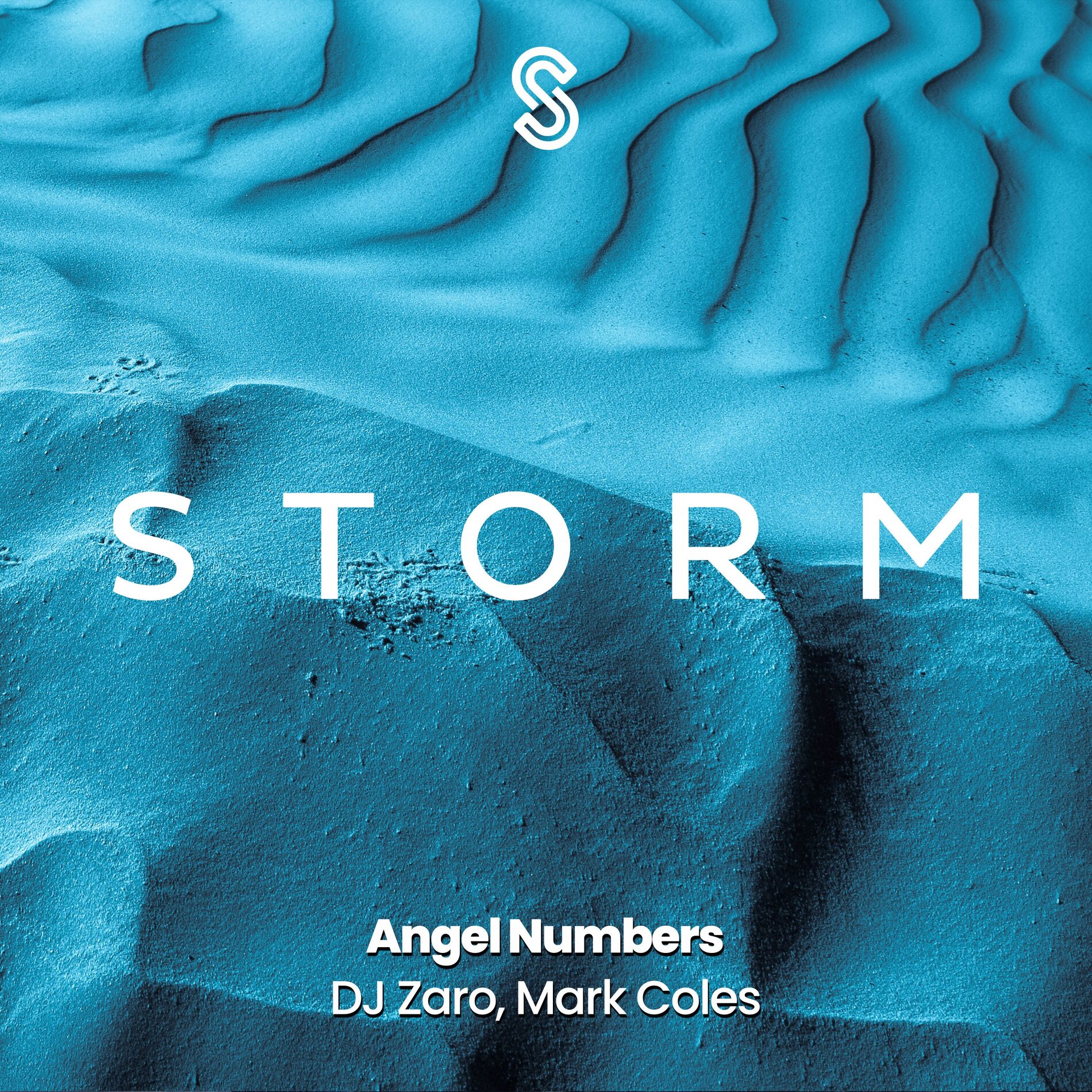 Album cover of Angel Numbers