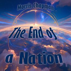 Cover of The End of a Nation