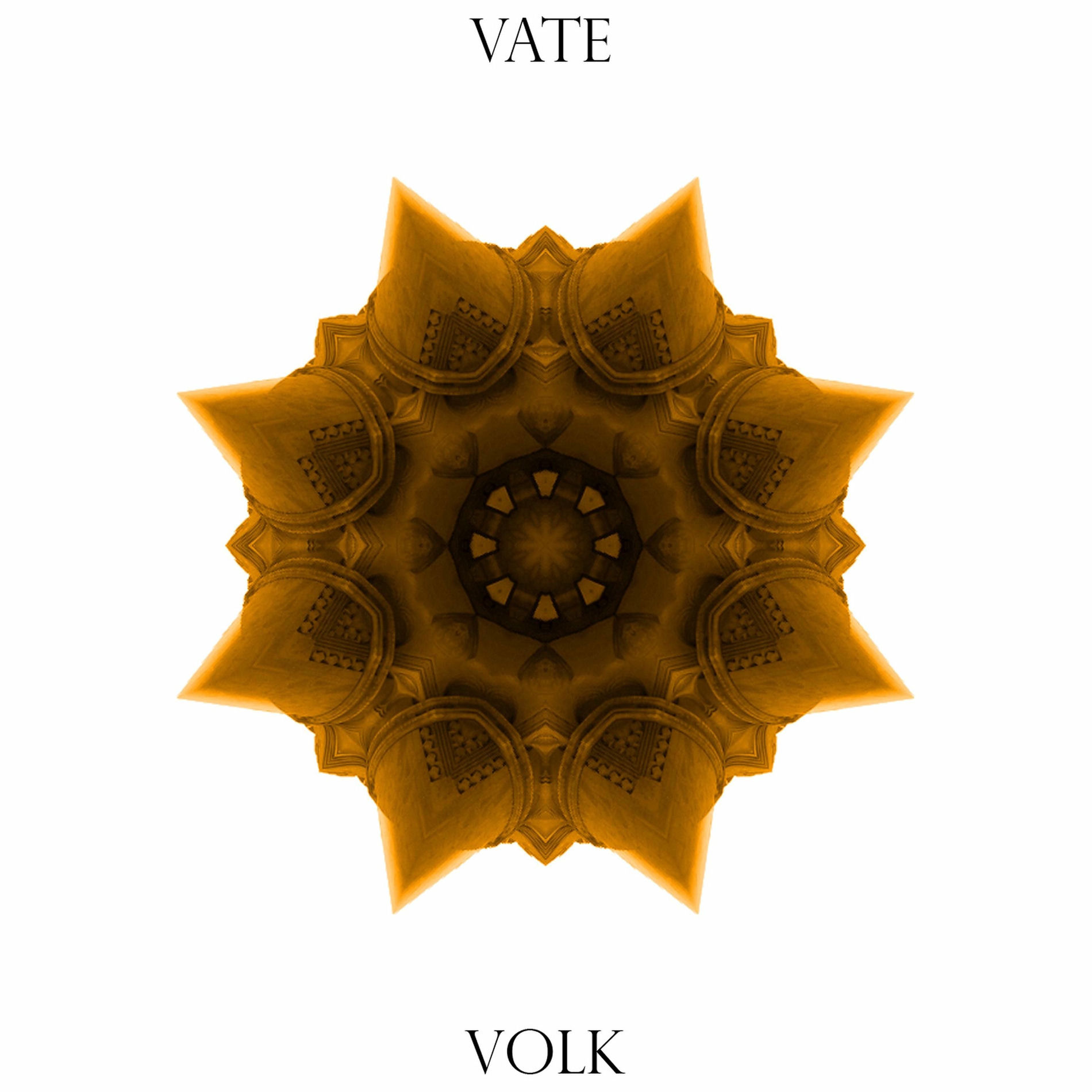 Album cover of Volk (Remastered)