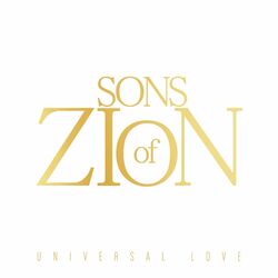 Cover of Universal Love