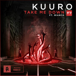 Cover of Take Me Down