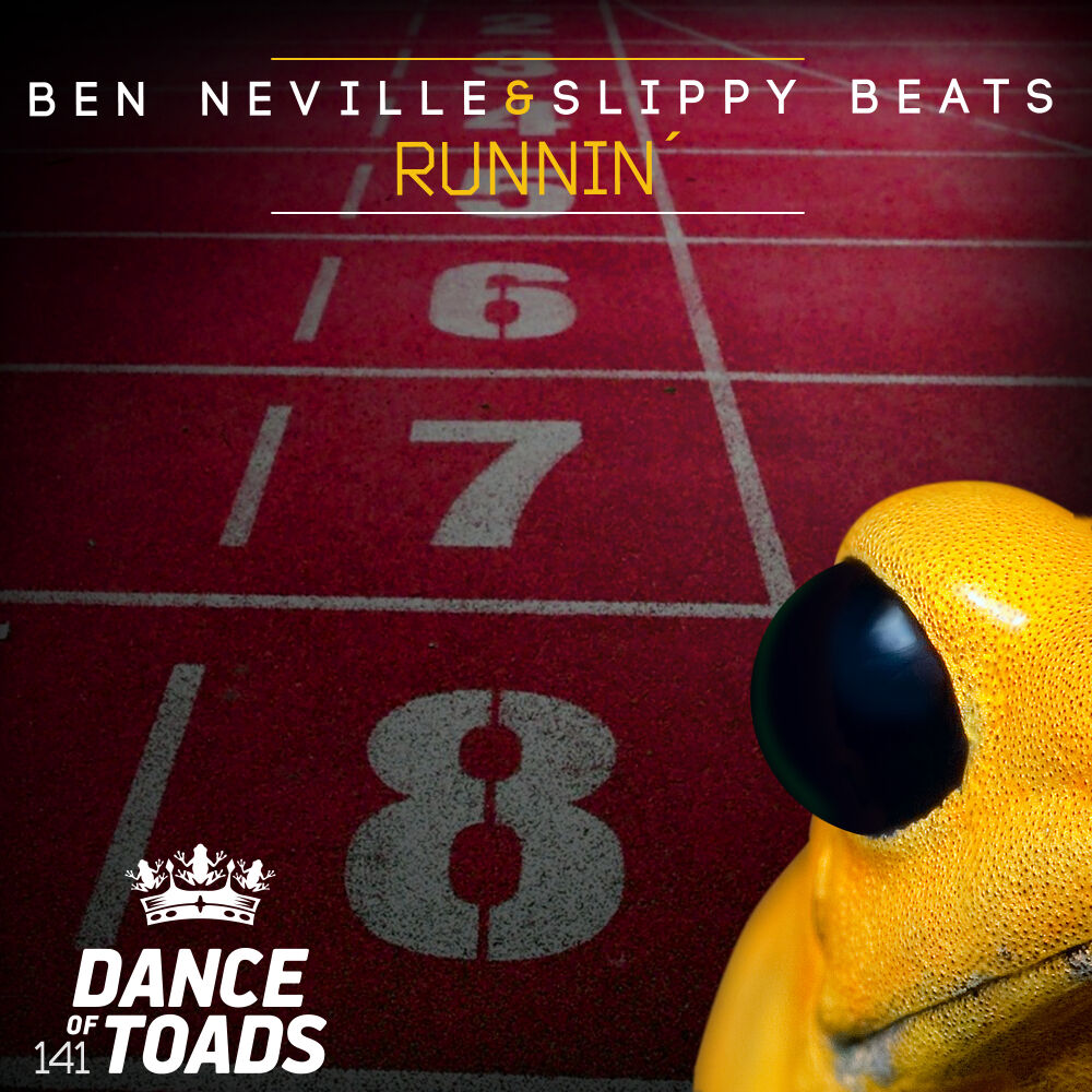 Picture of Runnin'