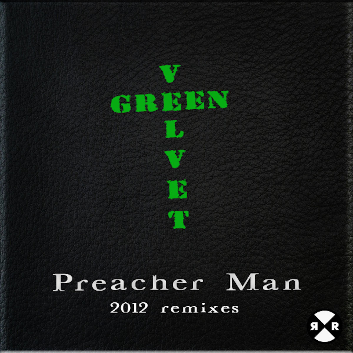 ACID TRAX 2012 DJ Pierre & Green Velvet