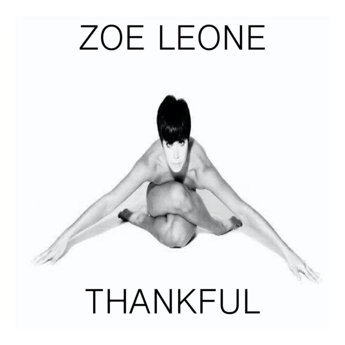 Album cover of Thankful