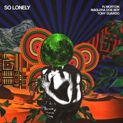 Cover of So Lonely (Tony Duardo Remix)