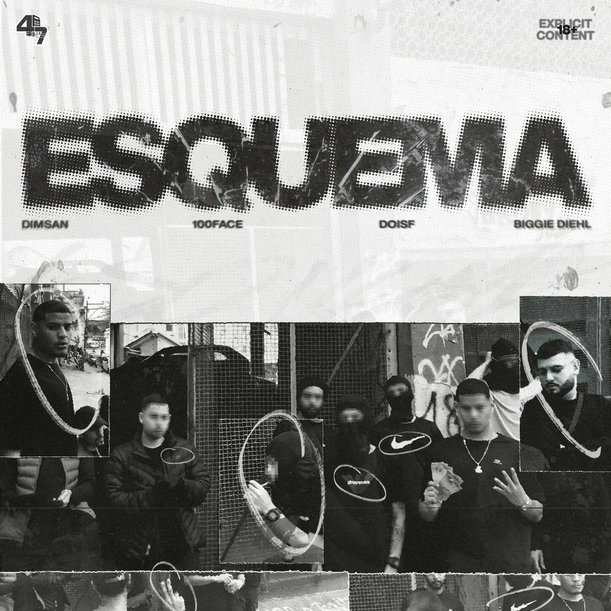Album cover of Esquema