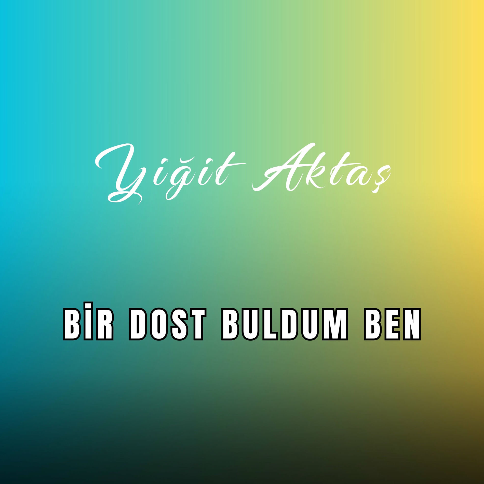 Album cover of Dilek